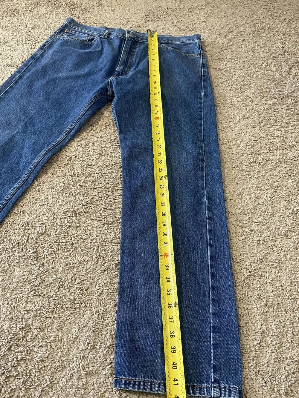 Levis brand levi